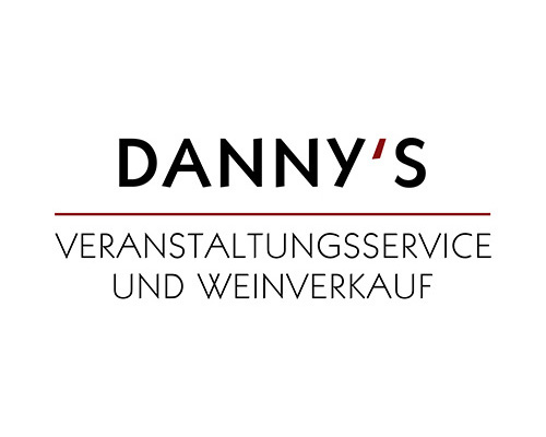 Logo Danny’s