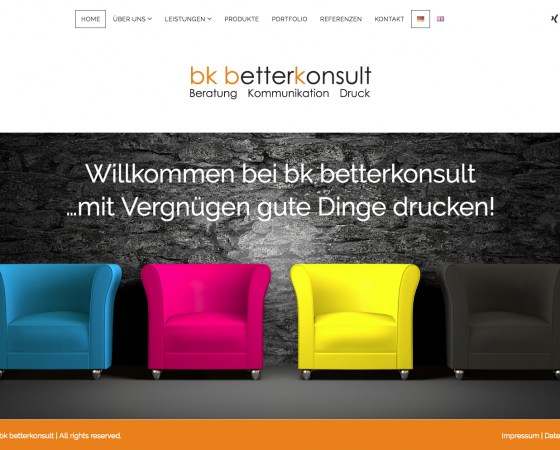 Website bk betterkonsult